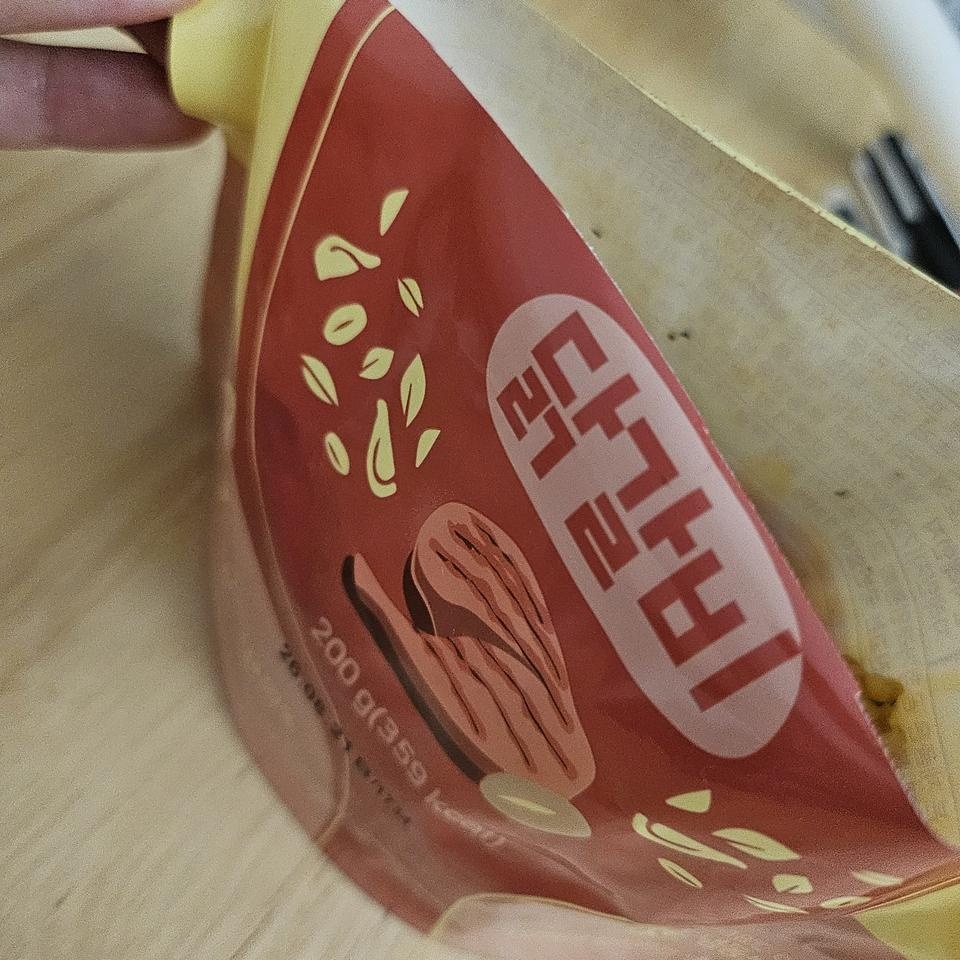 2번째 재주문입니다 매우 만족하면서 먹고있어요
간편하고 맛있어요