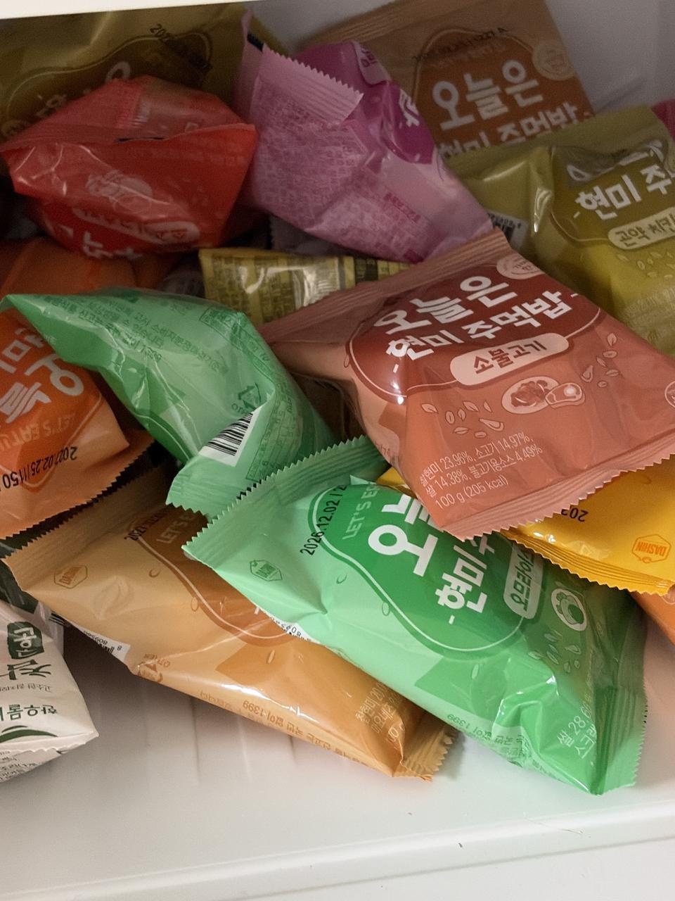 자취하면서 간편하게 먹기 너무 젛아요!! 맛있어여