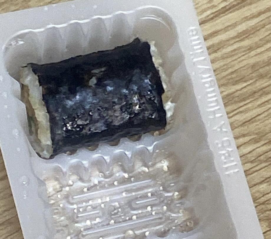 진짜 맛있어요! 다른맛도 그렇고 아침에 간편하게 먹고 나가기 좋아요