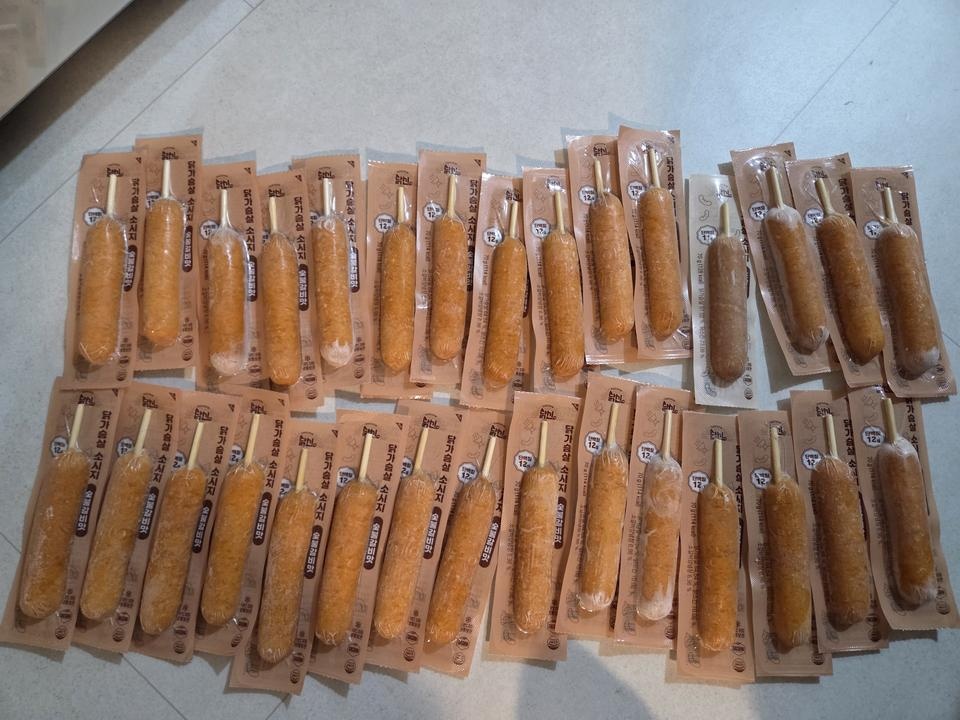 빠른 배송에 저렴한 가격!
주문한거랑 다른 맛이 왔지만 빠른 처리와 추가적인 서비스까지! 최고네요