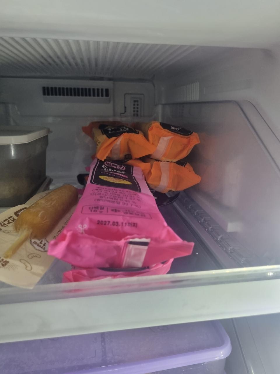 생각보다 맛있어서 놀랬습니다
그래서 추가 주문더 했습니다