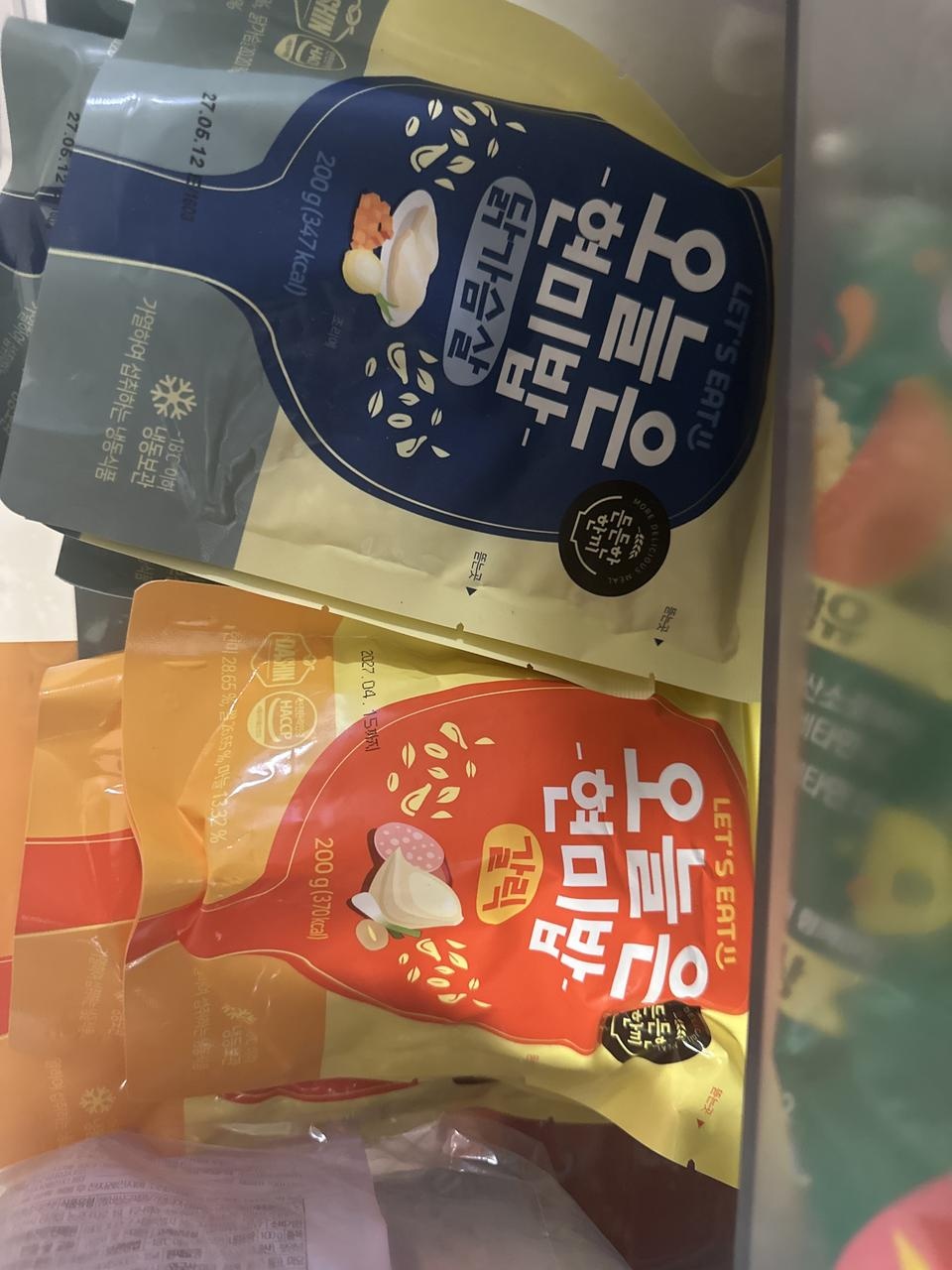 너무 괜찮은거 같습니다.
맛있게 잘먹고 있고 다이어트식단으로 딱 입니다.