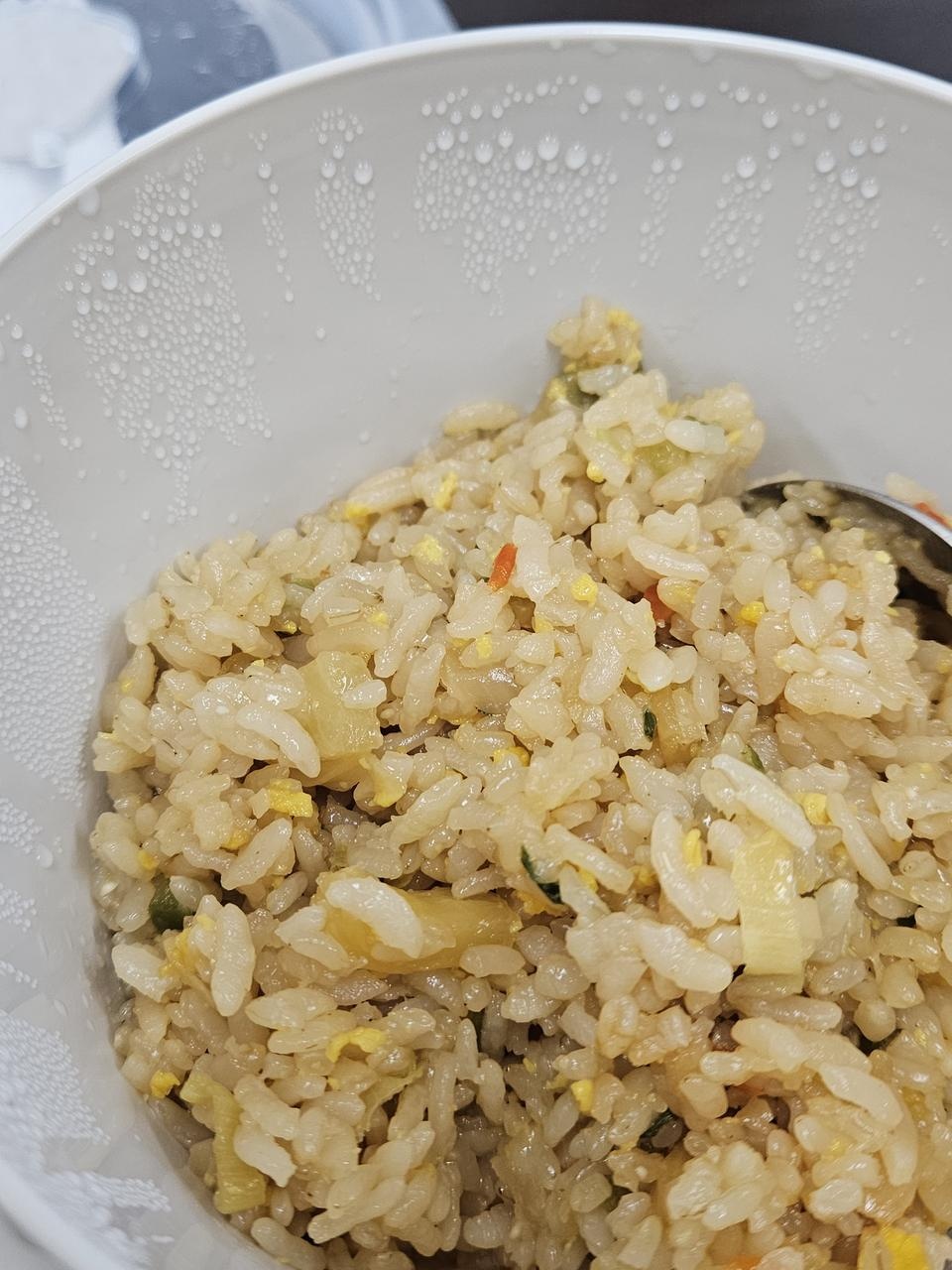 늘 맛있게 먹구 있어요오오