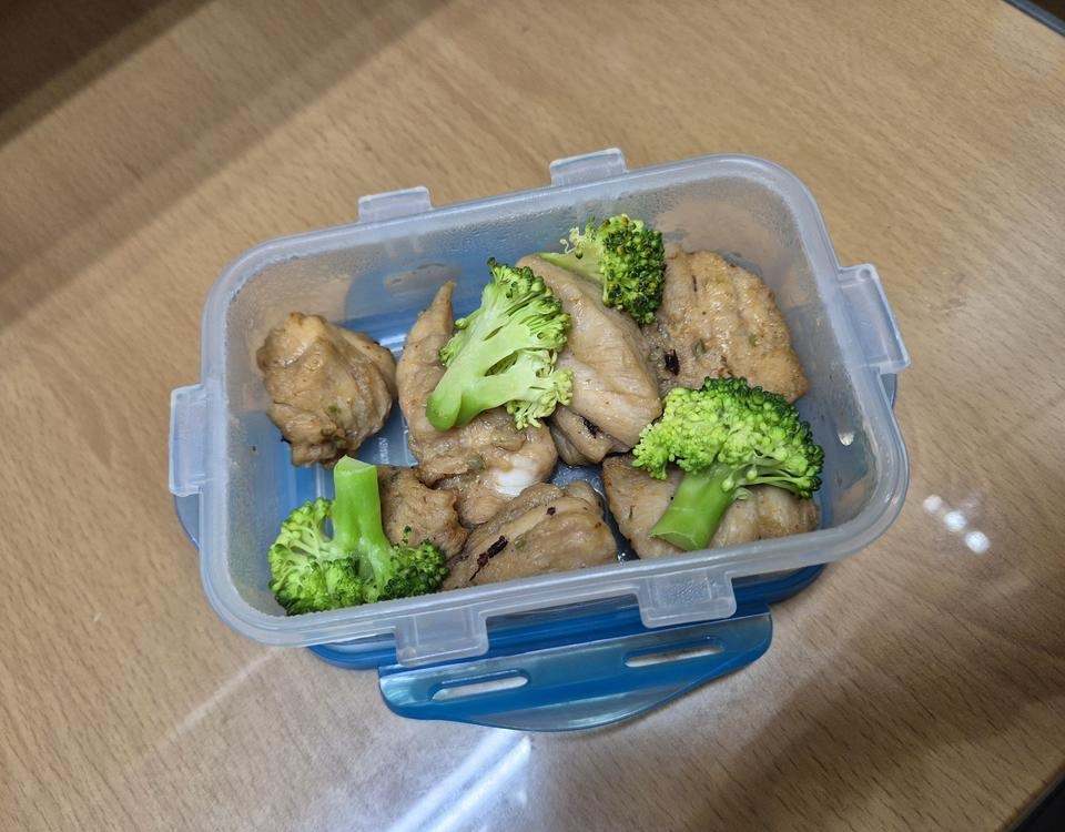 맛있어요 부드럽고 양도 꽤 많아요