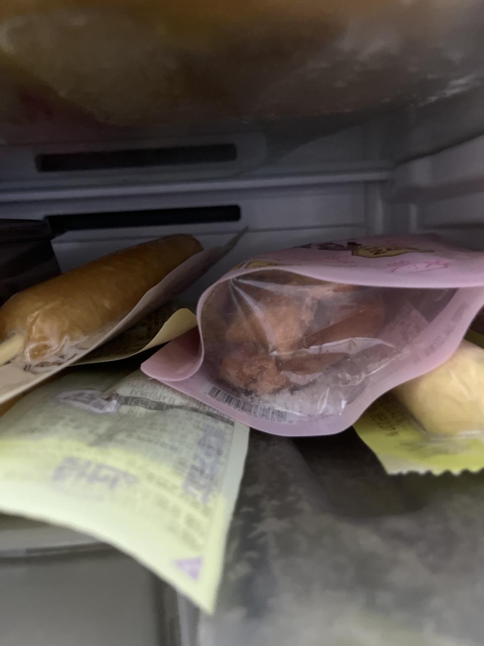 두고두고 잘먹고있습니다ㅎㅎ금방 다먹을꺼같아서 또 주문할께요