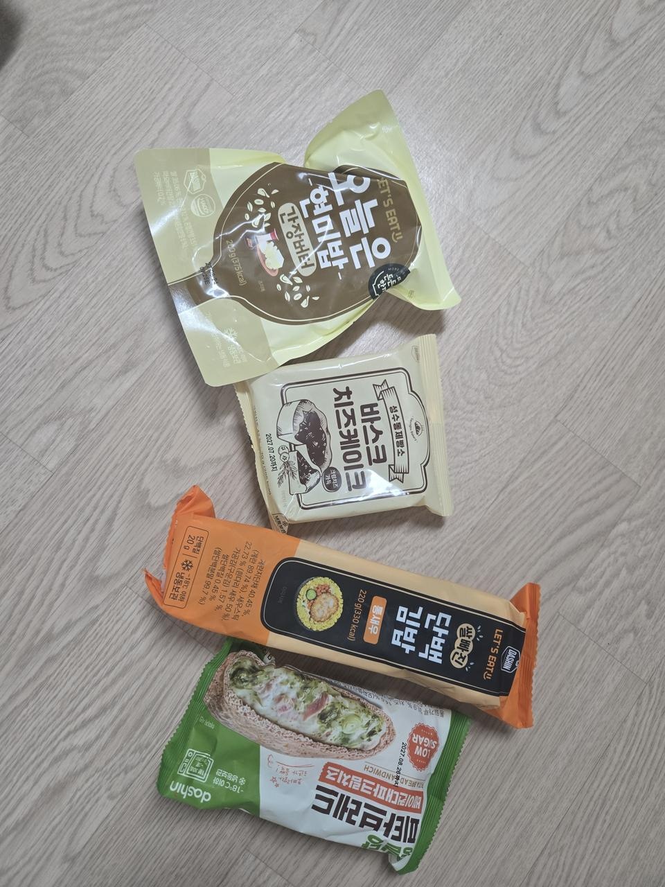 배송도 빠르고 제품도 맛있습니다.