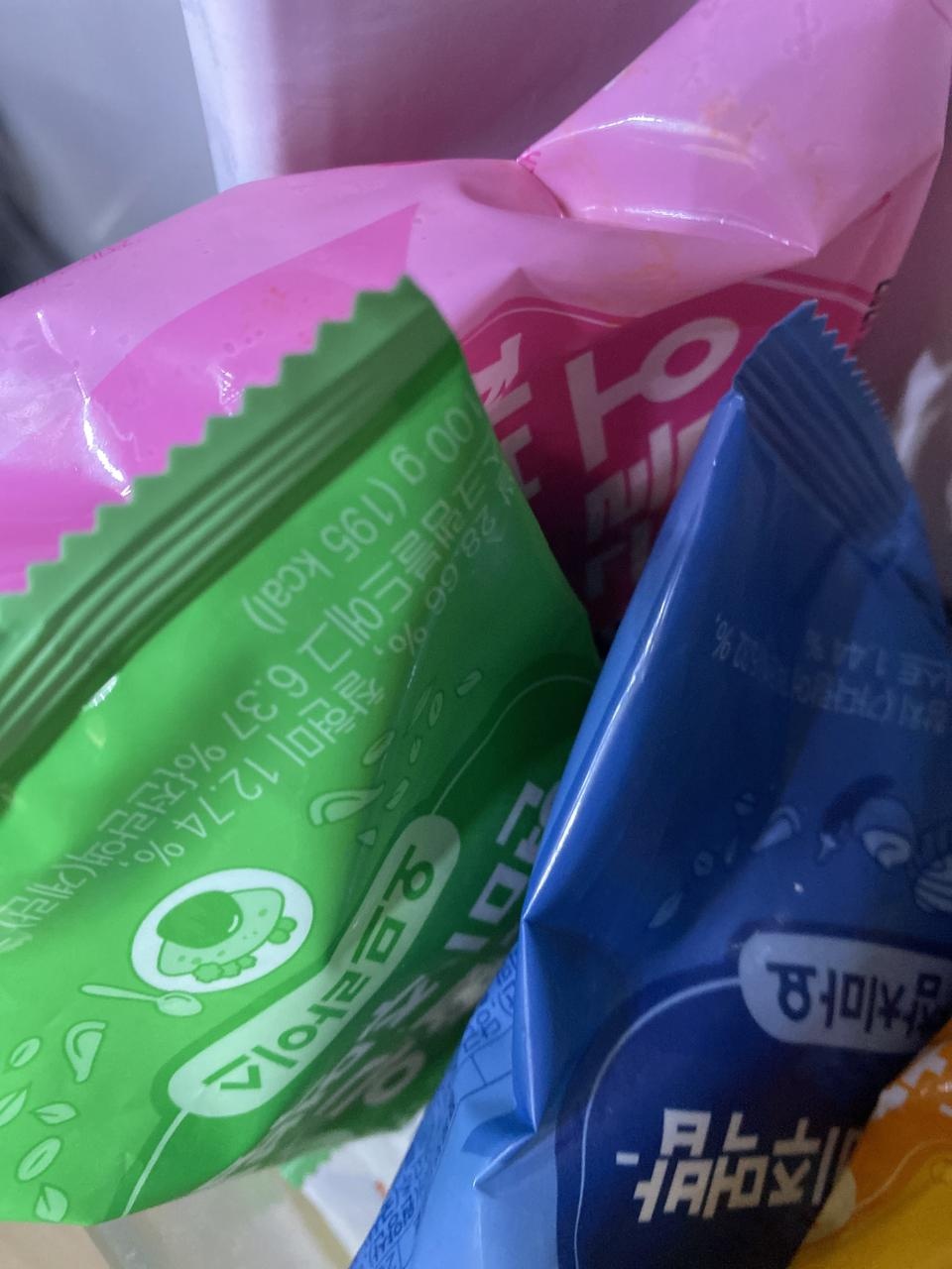 너무 맛이 좋아요 또 주문할게요