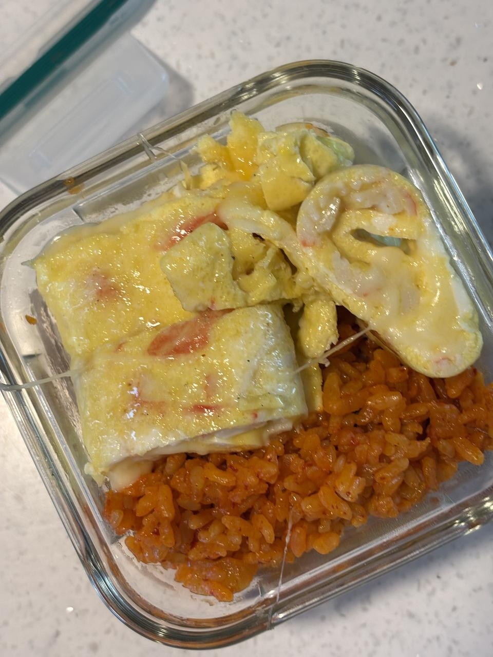 인스타로 떠서 사봤는데 양맛 다 괜찮아요~