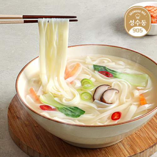 聖水洞905 玄米カルグッス - ダシンシャブ